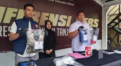 Siswi SMPN 31 Surabaya itu Dibunuh dengan Cara Digorok dan Dihantam Kepalanya
