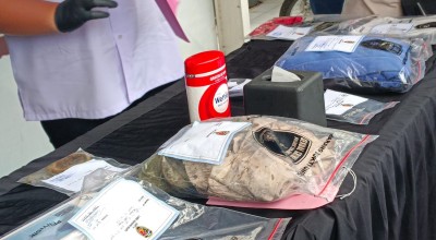 Sebelum Dibunuh, Siswi SMPN 31 Surabaya itu Diperkosa Mantan Pacarnya