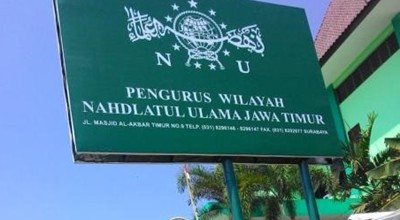 Kantor PCNU Lamongan Diserang, PWNU Jatim: Usut Tuntas, Hukum Sesuai Kesalahan