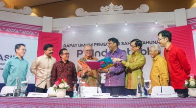 Catat Pertumbuhan Laba Bersih di Tahun 2022, Indosat Bagikan Dividen Rp2 Triliun