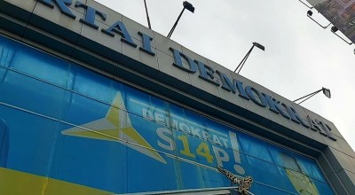 Elektabilitas Demokrat Jatim Menyodok di Posisi Kelima