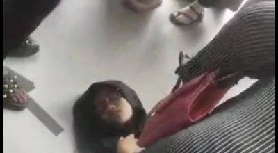 Pengunjung Mie Gacoan Krian Sidoarjo Disebut Pingsan saat Antre