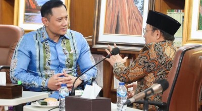 Ini Kesepakatan antara Demokrat dan PKB untuk Pilpres 2024