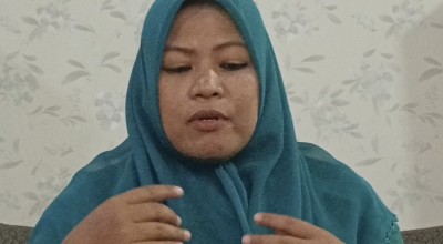 Pembunuhan Siswi SMPN 31 Surabaya, Sepekan Sebelum Dilaporkan Hilang Ada Perbedaan Sikap Korban pada Sahabatnya