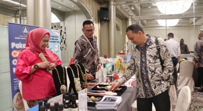 PMI Jatim di Hongkong Bisa Manfaatkan JConnect Remittence untuk Kirim Uang ke Keluarga