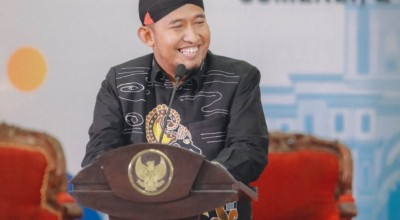 Usai Reaktivasi Kereta Api, Sumenep Usulkan Aktivasi Bandara Trunojoyo ke Menhub RI