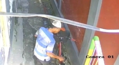 Hasil Koordinasi Polisi RW Polsek Tegalsari Dua Kasus Pencurian Terungkap