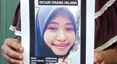 Cerita di Balik Pembunuhan Siswi SMPN 31 Surabaya, Motifnya Bikin Ngelus Dada