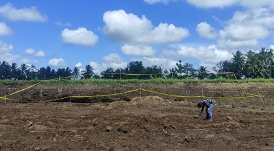 Situs Kuno di Banyuwangi Tertimbun Ratusan Tahun