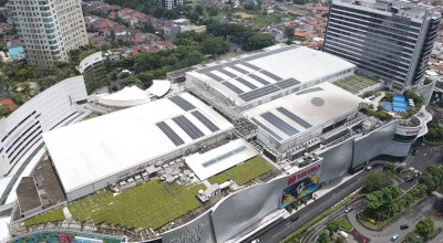 Triwulan 1 2023, Laba Bersih PWON Tumbuh 61 Persen