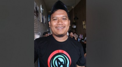 Eksistensi Komunitas Netizen Bisa Jadi Jurus Sukseskan Pemilu 2024
