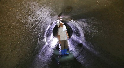 Momen HJKS ke-730, Wali Kota Eri Cahyadi Komitmen Tuntaskan Genangan di Surabaya