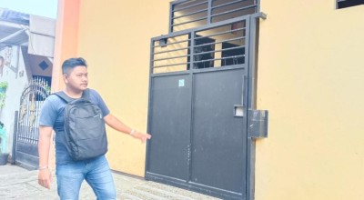 Sanksi Serius Disiapkan untuk Sejoli Mesum di Gang Sempit Perkampungan Surabaya