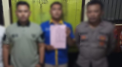 Pria di Tulungagung Aniaya Mantan Pacar karena Tak Tahan Diomeli