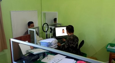 81 Calon Jemaah Haji di Trenggalek Tunda Keberangkatan