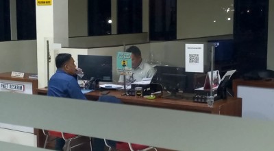 Sekretaris DPD NasDem Trenggalek Polisikan Tiga Media Online