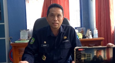 Pemkab Trenggalek Kerjakan Ratusan Permasalahan yang Diadukan Warga Secara Online