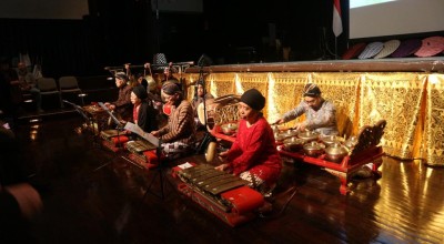 Pertemuan Budaya Indonesia-Jerman, Hidupkan Kolaborasi dengan Kota Eschborn