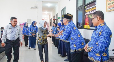 PPDB Kota Mojokerto, Disdikbud Buka Jalur Penghafal Alquran
