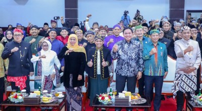 LKPD 38 Kabupaten-Kota di Jatim Raih Opini WTP dari BPK