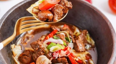 5 Resep Olahan Daging Kambing Selain Gulai dan Sate