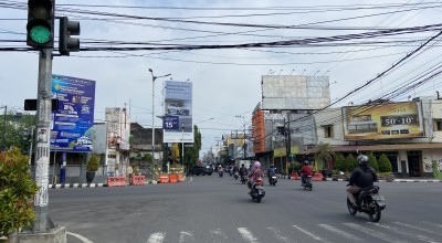 Bus Kota Kediri Diuji Coba Agustus, Mas Abu Beber Konsepnya