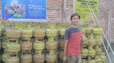 Harga Elpiji 3 Kg Naik, Pertamina Pastikan Stok di Jatim Aman dan Ini Cara Dapat HET Rp16 Ribu