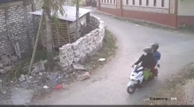 Jambret Kalung Anak Berangkat Ngaji di Pamekasan, Waspadai Modus Tanya Alamat