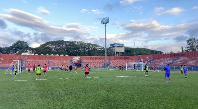 Pelatih Persik Kediri Sebut 3 Sosok ini Bisa jadi Opsi Pengganti Pedro