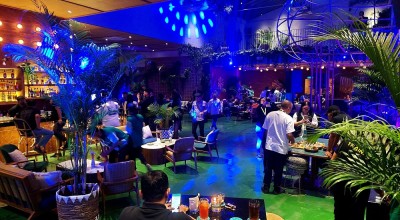 Kinerja Kadisperindag Bojonegoro, Stop BAB Sembarangan, Cafe Resto Milik Wulan Guritno