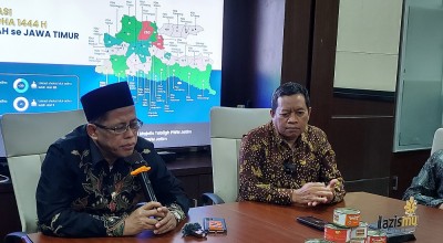 Lokasi Salat Idul Adha di Surabaya yang Digelar Muhammadiyah Rabu 28 Juni 2023