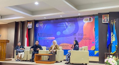 Legislator Gerindra Ajeng Wira Wati Sosialisasikan UU TPKS di Surabaya