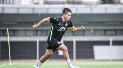 Pencari Madu Hilang, Arthur Irawan Ngoyo, Disergap Polisi Angkut Motor Bodong