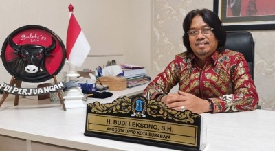 Komisi A DPRD Surabaya Ingatkan Perusahaan Tertib Keluarkan CSR