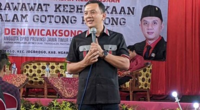 Gaduh Wisuda Sekolah, Komisi E DPRD Jatim: Itu Memberatkan!