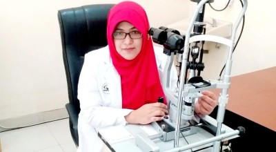 Balita Ponorogo Idap Tumor Mata karena Lama Menangis? Ini Penjelasan Dokter RSUD dr Harjono
