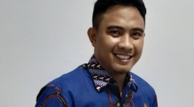 Ellyas Aditiawan, Politisi Muda Probolinggo Rutin Blusukan Naik Motor Tua