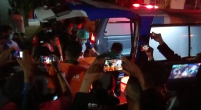 Pasutri Tulungagung Tewas di Ruang Karaoke Rumahnya, Polisi: Tak Ada Barang Hilang