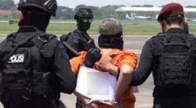 Muazin Musala di Tulungagung Ditangkap Tim Densus 88, Begini Kata Warga