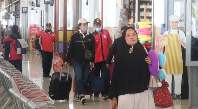 Tiket Kereta Api Jarak Jauh Bisa Dipesan H-90 mulai Juli