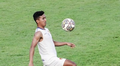 Nasib Striker Lokal hingga Pengembangan RSUD Daha Husada Kediri