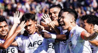 Hamra Hehanusa Ungkap Fakta Mengejutkan Kapten Persik Kediri Arthur Irawan, Netizen Nyinyir Simak Ini!