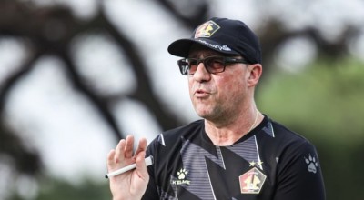 Persik Kediri Belum Siap Jelang Kick Off Liga 1, Piye Iki Marcelo Rospide?