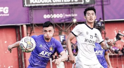 Harga Tiket Uji Coba Persik Kediri Vs PM Makassar Tetap, Layani Penjualan Offline