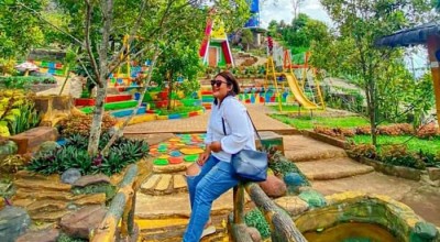 Rekomendasi Wisata Libur Sekolah di Kediri: Seru-seruan di Waterpark hingga Main ke Mini Zoo