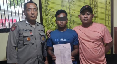 Oknum Pesilat di Tulungagung Terlibat Penganiayaan Diamankan Polisi