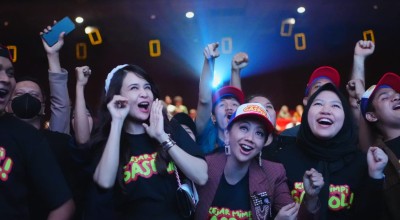 Kejar Mimpi Gaspol, Kisah Liku-liku Perjuangan Ibu Sopir Jeep di Bromo