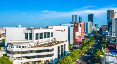 Performance Management System Bank Jatim Nyaris Sempurna