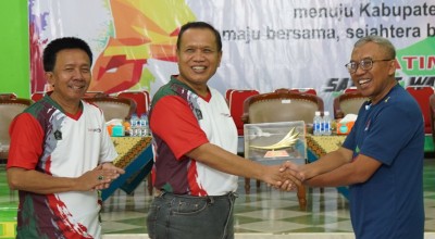 Cara Bank Jatim Bangun Sinergi dengan Pemkab Blitar