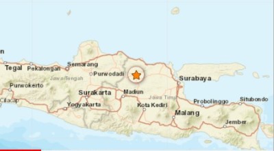 Gempa Bojonegoro, BPBD Imbau Warga Waspada Potensi Guncangan Susulan